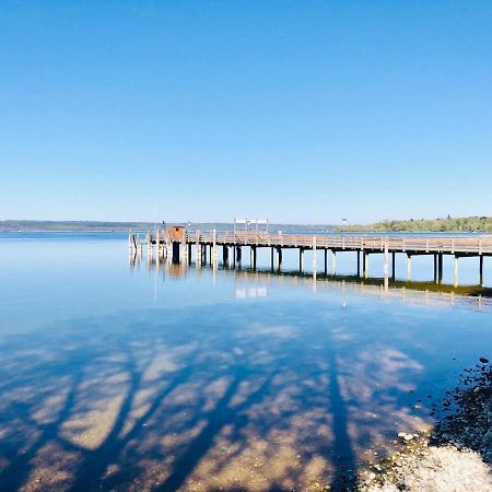 123Fewo Diessen Am Ammersee Ngoại thất bức ảnh