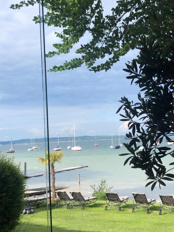 123Fewo Diessen Am Ammersee Ngoại thất bức ảnh